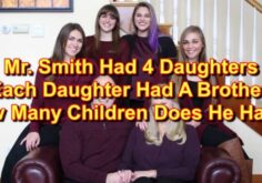 Mr Smith Had 4 Daughters 1200x675